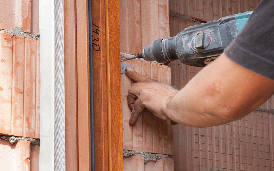 remplacement vitre double vitrage Le Mesnil-Saint-Denis